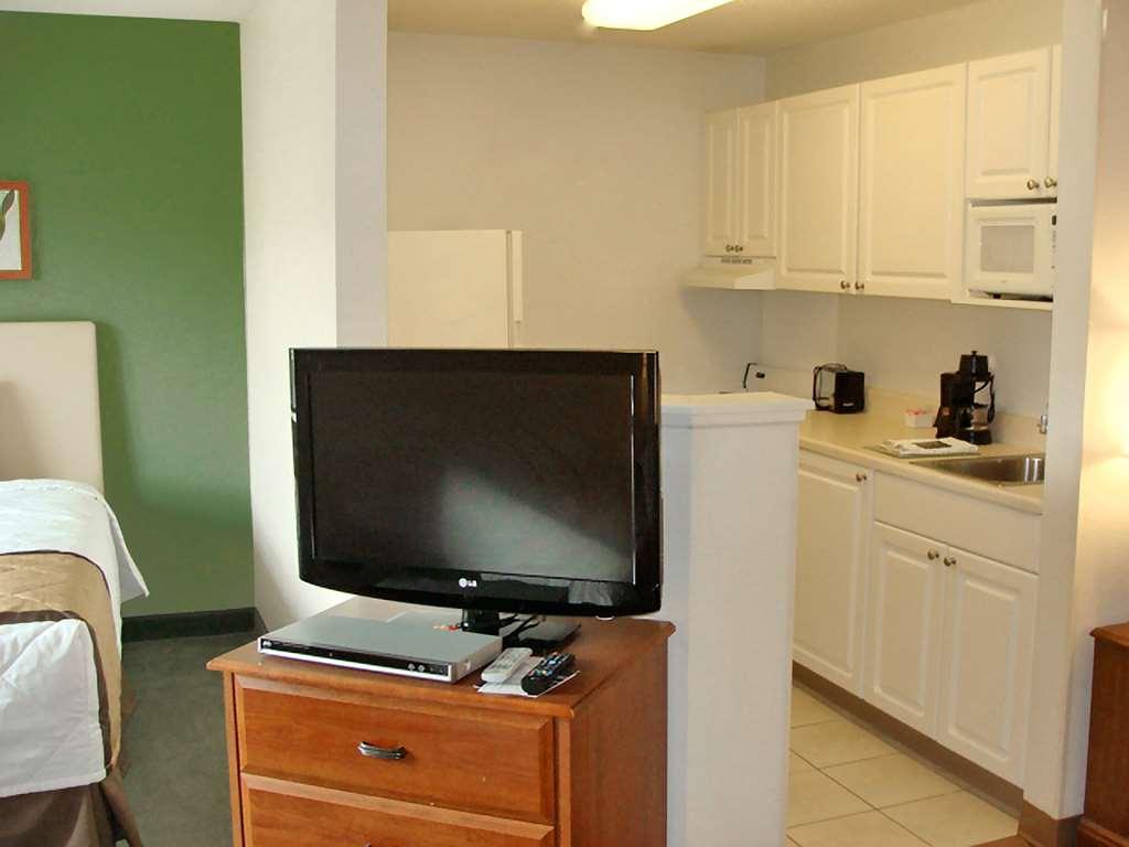 Extended Stay America Suites - Dallas - Market Center Cameră foto